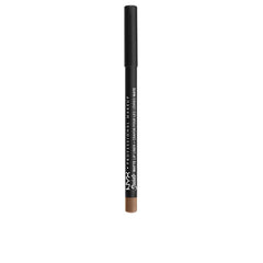 Nyx Professional Make Up Suede Delineador De Labios Acabado Mate Sedoso
