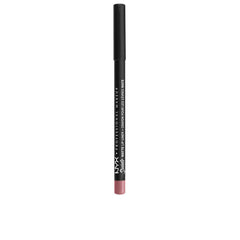 Nyx Professional Make Up Suede Delineador De Labios Acabado Mate Sedoso