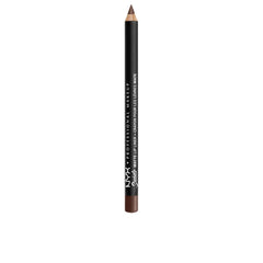 Nyx Professional Make Up Suede Delineador De Labios Acabado Mate Sedoso