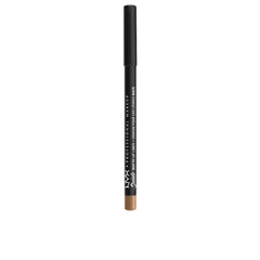 Nyx Professional Make Up Suede Delineador De Labios Acabado Mate Sedoso