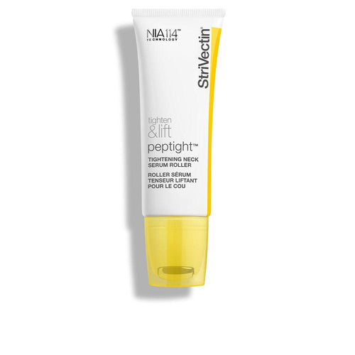 Strivectin Tighten & Lift Siero Rassodante Collo Roller Effetto Rassodante Immediato