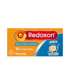 Redoxon Redoxon Integratore Effervescente Arancia Potenza E Difesa