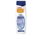 Natural Honey Wash & Go Shampoo E Balsamo Doppia Azione Anti Forfora Capelli Freschi E Vitali