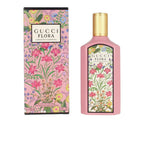 Gucci Flora Perfume Eau De Perfume Gardenia Timeless Natural Beauty