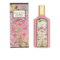Gucci Flora Perfume Eau De Perfume Gardenia Timeless Natural Beauty