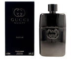 Gucci Guilty Pour Homme Perfume Eau De Parfum Madera Aromática