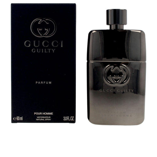 Gucci Guilty Pour Homme Perfume Eau De Parfum Madera Aromática