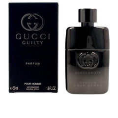 Gucci Guilty Pour Homme Perfume Eau De Parfum Madera Aromática