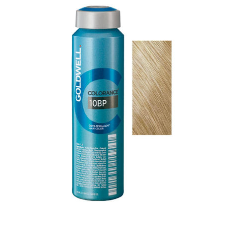 Goldwell Colorance Coloration Demi Permanente Pour Cheveux