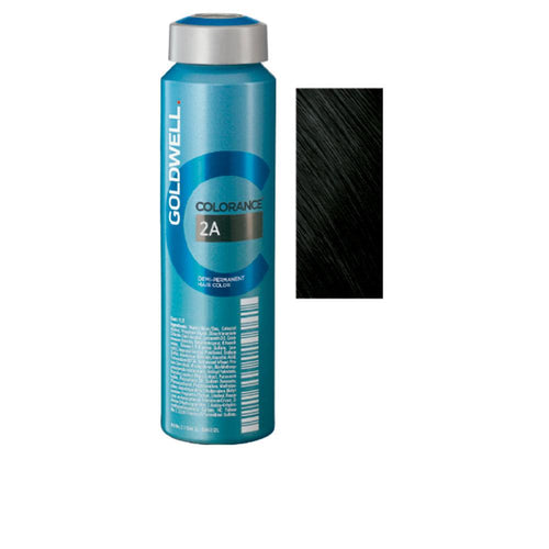 Goldwell Colorance Coloration Demi Permanente Pour Cheveux