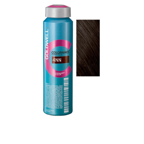 Goldwell Colorance Coloration Demi Permanente Pour Cheveux