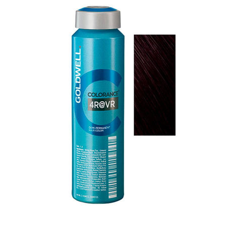 Goldwell Colorance Coloration Demi Permanente Pour Cheveux