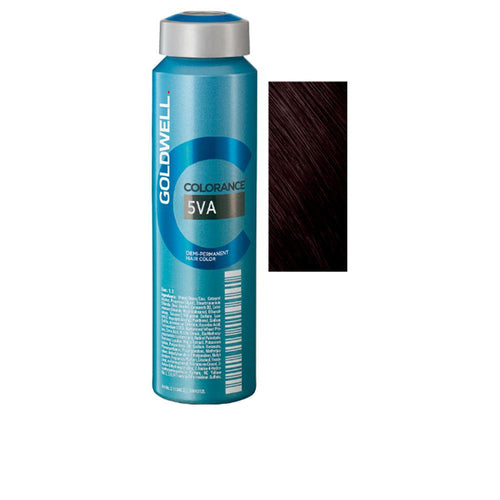 Goldwell Colorance Coloration Demi Permanente Pour Cheveux