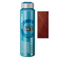 Goldwell Colorance Coloration Demi Permanente Pour Cheveux