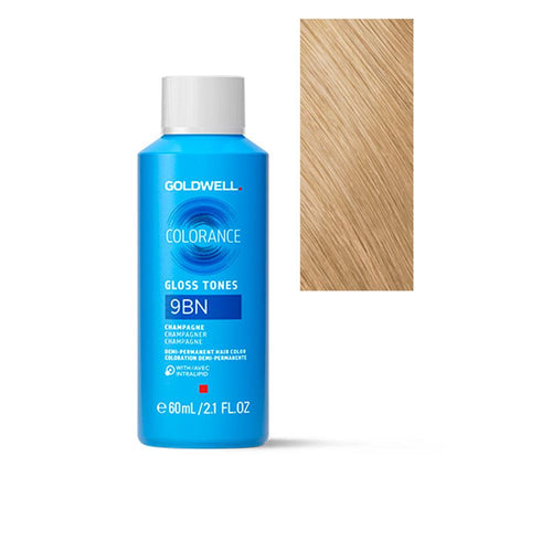 Goldwell Colorance Coloración Cabello Gloss Para Todos Los Tipos De Cabello