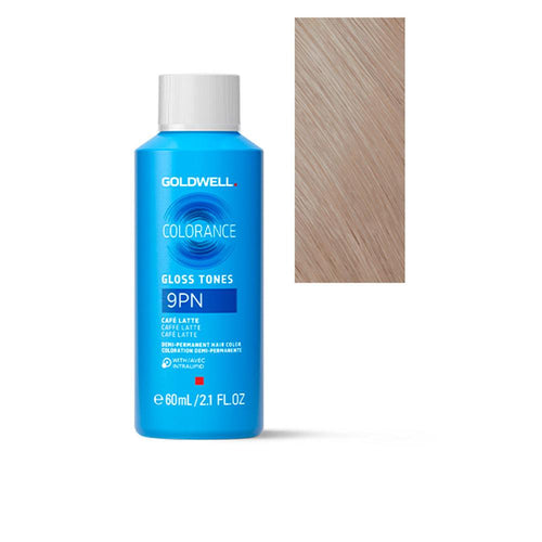 Goldwell Colorance Coloración Cabello Gloss Para Todos Los Tipos De Cabello