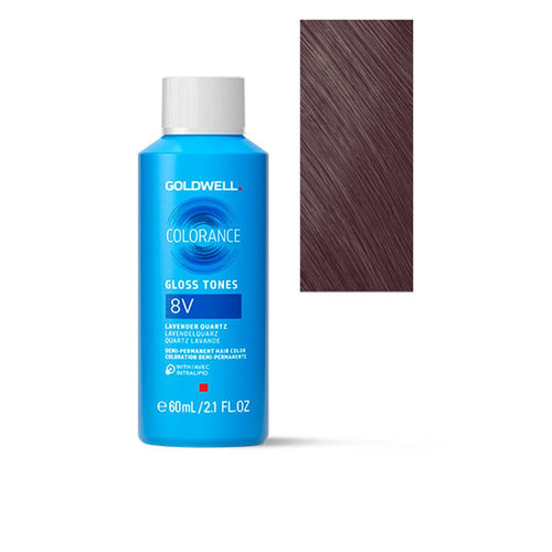 Goldwell Colorance Coloración Cabello Gloss Para Todos Los Tipos De Cabello