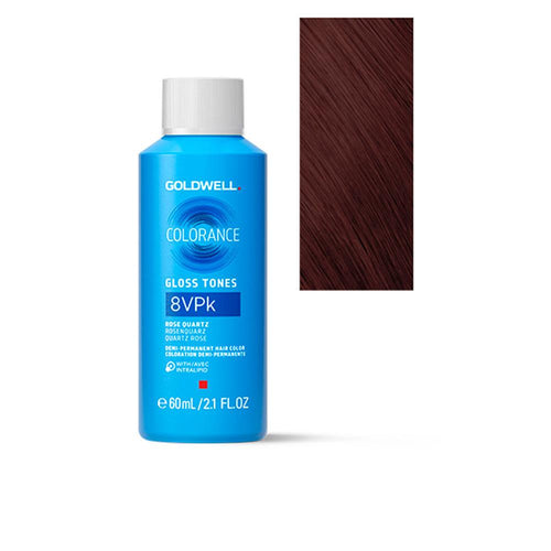 Goldwell Colorance Coloración Cabello Gloss Para Todos Los Tipos De Cabello