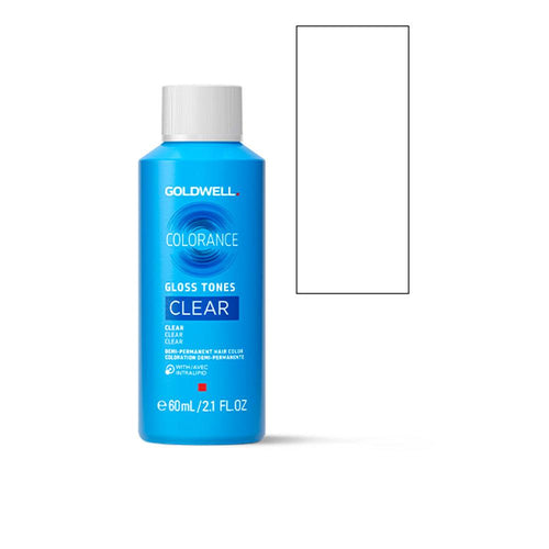 Goldwell Colorance Coloración Cabello Gloss Para Todos Los Tipos De Cabello