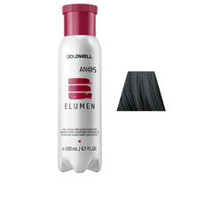 Goldwell Elumen Care Permanente Haarfarbe Ammoniakfrei Lebendige Langanhaltende Farbe
