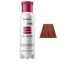 Goldwell Elumen Care Permanente Haarfarbe Ammoniakfrei Lebendige Langanhaltende Farbe