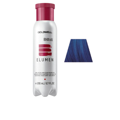 Goldwell Elumen Care Permanente Haarfarbe Ammoniakfrei Lebendige Langanhaltende Farbe