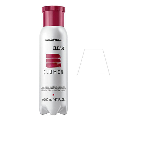 Goldwell Elumen Care Permanente Haarfarbe Ammoniakfrei Lebendige Langanhaltende Farbe