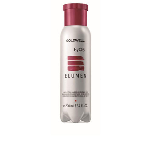 Goldwell Elumen Care Permanente Haarfarbe Ammoniakfrei Lebendige Langanhaltende Farbe