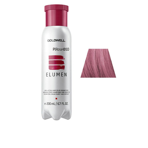 Goldwell Elumen Care Permanente Haarfarbe Ammoniakfrei Lebendige Langanhaltende Farbe