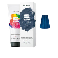 Goldwell Elumen Play Semi Permanente Haarfarbe Vibranter Glanz Und Langlebigkeit