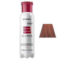 Goldwell Elumen Care Permanente Haarfarbe Ammoniakfrei Lebendige Langanhaltende Farbe