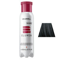 Goldwell Elumen Care Permanente Haarfarbe Ammoniakfrei Lebendige Langanhaltende Farbe