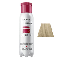Goldwell Elumen Care Permanente Haarfarbe Ammoniakfrei Lebendige Langanhaltende Farbe
