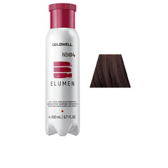 Goldwell Elumen Care Permanente Haarfarbe Ammoniakfrei Lebendige Langanhaltende Farbe
