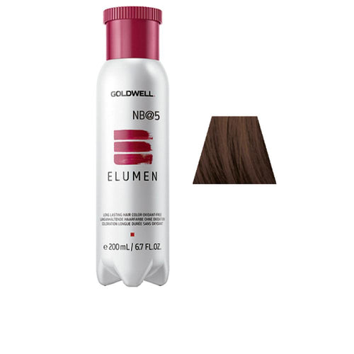 Goldwell Elumen Care Permanente Haarfarbe Ammoniakfrei Lebendige Langanhaltende Farbe
