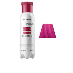 Goldwell Elumen Care Permanente Haarfarbe Ammoniakfrei Lebendige Langanhaltende Farbe