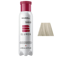 Goldwell Elumen Care Permanente Haarfarbe Ammoniakfrei Lebendige Langanhaltende Farbe