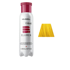 Goldwell Elumen Care Permanente Haarfarbe Ammoniakfrei Lebendige Langanhaltende Farbe