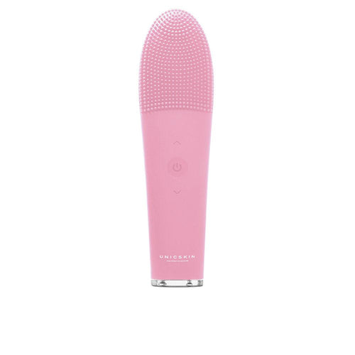 Unicskin Unic Belleza Flash Dispositivo Pulizia Viso Tecnologia Termica E Sonica