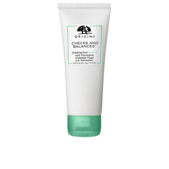 Origins Checks And Balances Scrub Viso Esfoliante Bamboo Silice Minerale