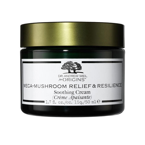 Origins Mega Mushroom Crema Lenitiva Sollievo Immediato
