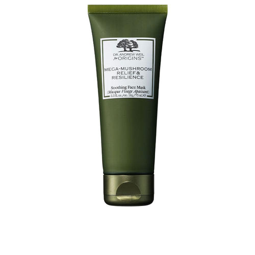 Origins Mega Mushroom Maschera Viso Sollievo E Idratazione Veloce