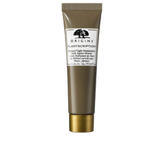 Origins Plantscription Nacht Retinol Feuchtigkeitscreme Mit Alpenblüte Tief Hydratisierte Glänzende Haut