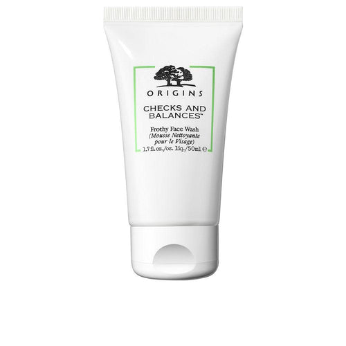 Origins Checks And Balances Detergente Viso Schiumoso Pelle Fresca E Bilanciata