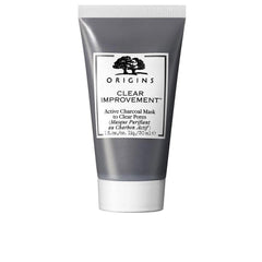 Origins Clear Improvement Mascarilla De Carbón Activo Piel Limpia Y Radiante
