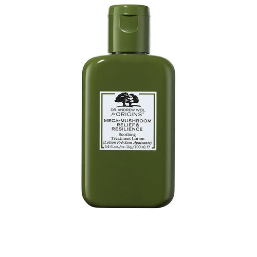 Origins Mega Mushroom Lozione Viso Lenitiva Pelle Calma Protetta