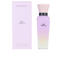 Adolfo Dominguez Iris Vainilla Parfüm Eau De Parfum Nachhaltige Eleganz