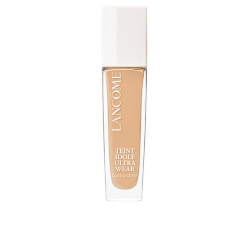 Lancôme Teint Idole Ultra Wear Grundierung Natürliche Strahlkraft 24 Stunden
