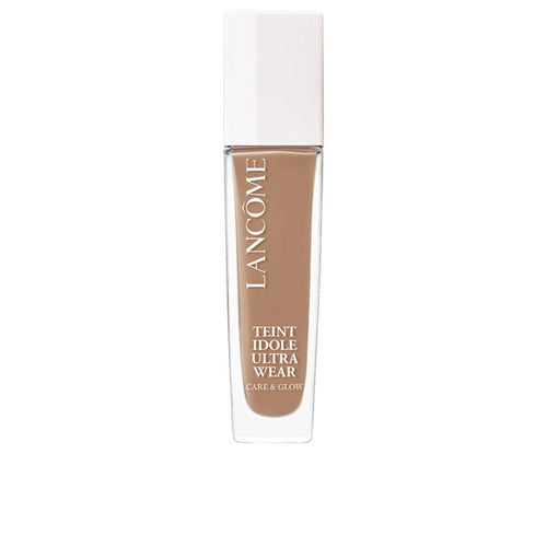 Lancôme Teint Idole Ultra Wear Grundierung Natürliche Strahlkraft 24 Stunden