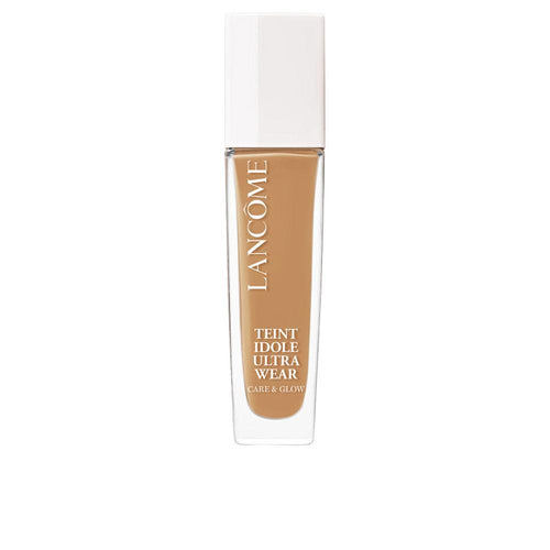 Lancôme Teint Idole Ultra Wear Grundierung Natürliche Strahlkraft 24 Stunden